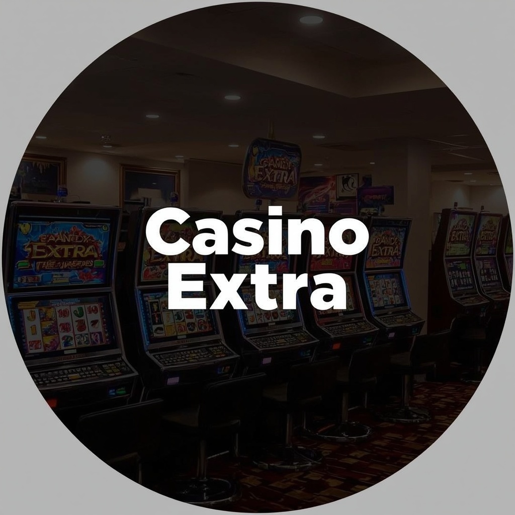 Casino extra — guide complet, avis et astuces pour joueurs