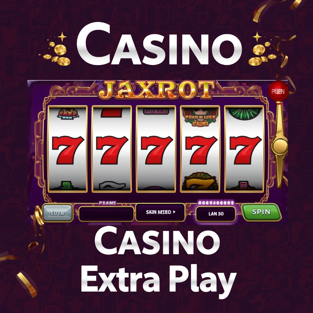 Casino extra play: guide complet, bonus, sécurité et stratégies